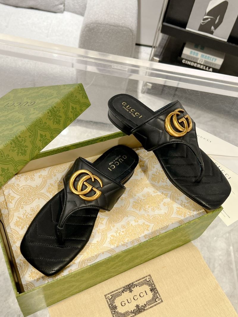 Gucci Slippers